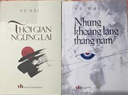 “Những khoảng lặng tháng năm”: Chuyện đời, chuyện nghề